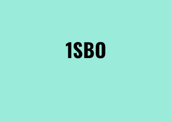 1sbo Slot Online Gacor Terbaru 2025 – Raih Kemenangan Mudah Sekarang!