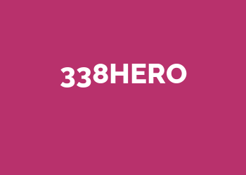 338hero Daftar Slot Online Gacor dengan Peluang Menang Tinggi!