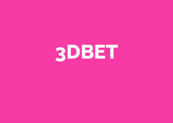 3dbet Daftar Slot Online Gacor dengan Peluang Menang Tinggi!