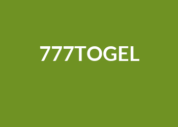 777togel Server Slot Online Gacor Kemenangan Besar!