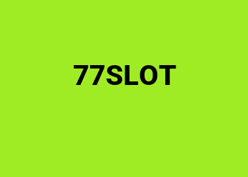 77slot Server Slot Online Gacor Kemenangan Besar!