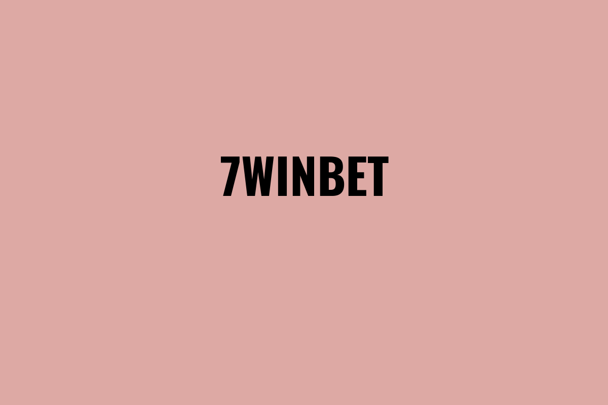 7winbet Slot Online Gacor: Mainkan Slot Online RTP Tinggi!