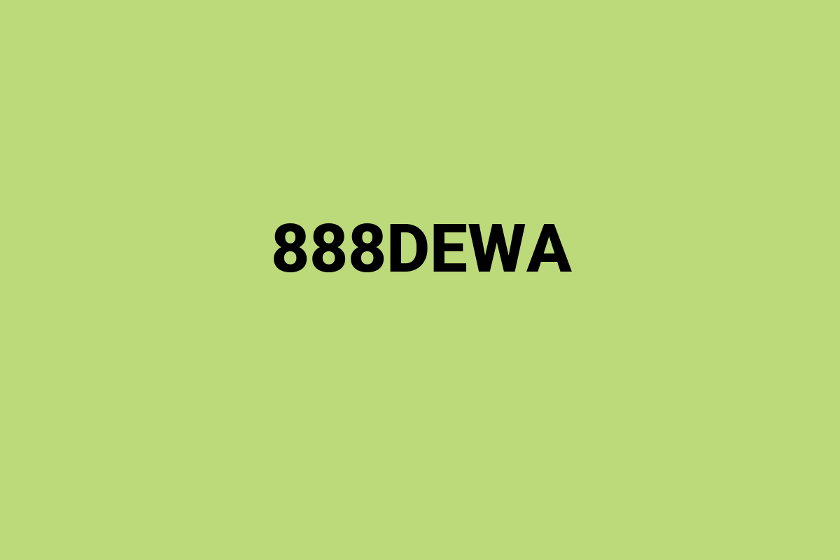 888dewa Slot Online Gacor: Mainkan Slot Online RTP Tinggi!