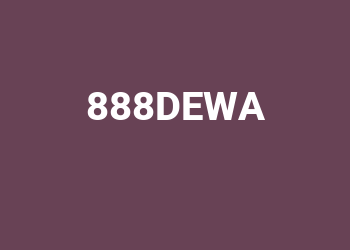 888dewa Slot Online Gacor: Mainkan Slot Online RTP Tinggi!