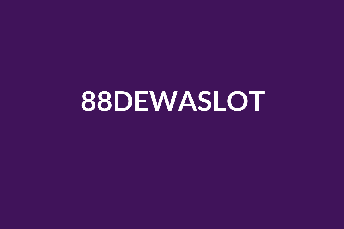 88dewaslot Slot Online Gacor: Mainkan Slot Online RTP Tinggi!