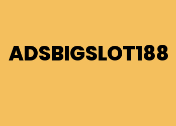 Adsbigslot188 Slot Online Gacor Hari Ini – Jackpot & Bonus Menarik Menanti!