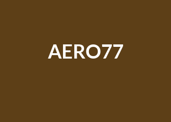 Aero77 Daftar Slot Online Gacor dengan Peluang Menang Tinggi!