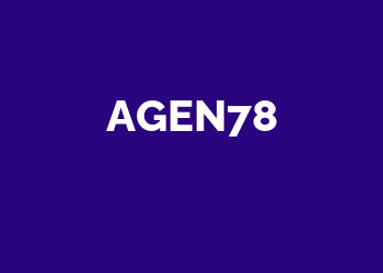 Agen78 Daftar Slot Online Gacor dengan Peluang Menang Tinggi!