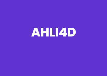 Ahli4d Daftar Slot Online Gacor dengan Peluang Menang Tinggi!