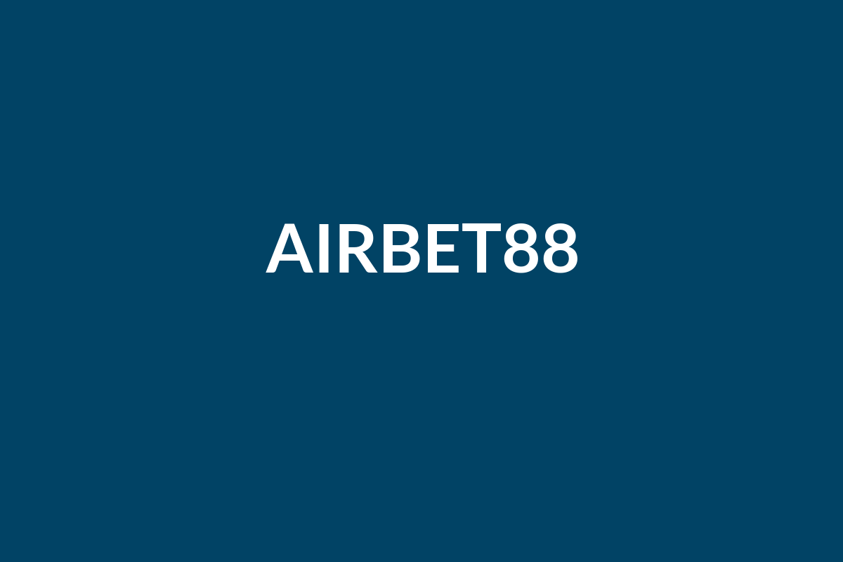 airbet88 Slot Online Gacor: Mainkan Slot Online RTP Tinggi!