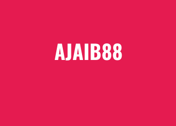 Ajaib88 Slot Online Gacor Hari Ini – Jackpot & Bonus Menarik Menanti!