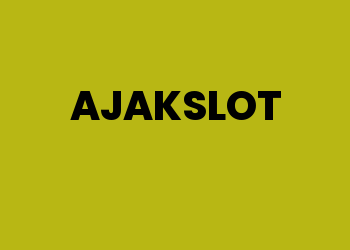 Ajakslot Server Slot Online Gacor Kemenangan Besar!
