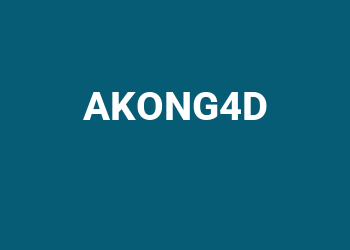 Akong4d Slot Online Gacor: Mainkan Slot Online RTP Tinggi!
