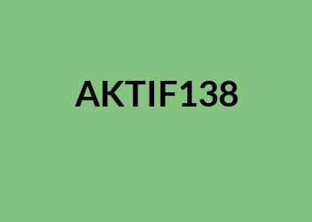 Aktif138 Daftar Slot Online Gacor dengan Peluang Menang Tinggi!
