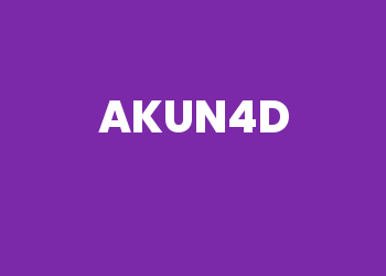Akun4d Slot Online Gacor: Mainkan Slot Online RTP Tinggi!