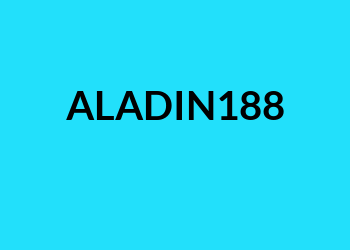 Aladin188 Slot Online Gacor Hari Ini – Jackpot & Bonus Menarik Menanti!