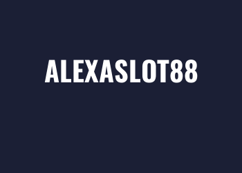 Alexaslot88 Slot Online Gacor: Mainkan Slot Online RTP Tinggi!