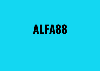 Alfa88 Slot Online Gacor Hari Ini – Jackpot & Bonus Menarik Menanti!