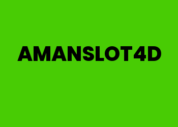 Amanslot4d Server Slot Online Gacor Kemenangan Besar!
