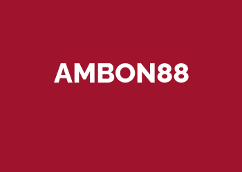 Ambon88 Daftar Slot Online Gacor dengan Peluang Menang Tinggi!