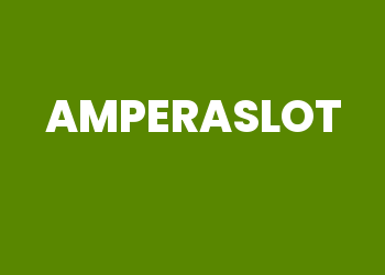 Amperaslot Slot Online Gacor Terbaru 2025 – Raih Kemenangan Mudah Sekarang!
