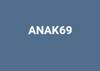 Anak69 Server Slot Online Gacor Kemenangan Besar!