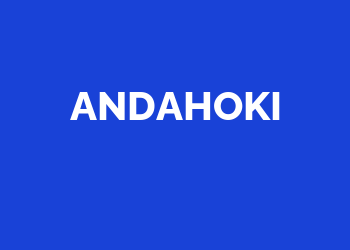 Andahoki Daftar Slot Online Gacor dengan Peluang Menang Tinggi!