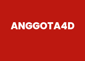 Anggota4d Daftar Slot Online Gacor dengan Peluang Menang Tinggi!