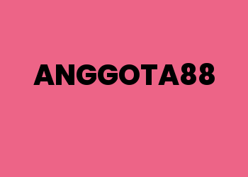 Anggota88 Slot Online Gacor Terbaru 2025 – Raih Kemenangan Mudah Sekarang!