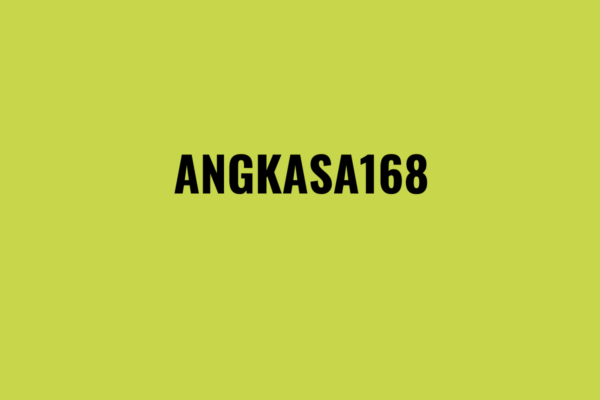 angkasa168 Slot Online Gacor: Mainkan Slot Online RTP Tinggi!