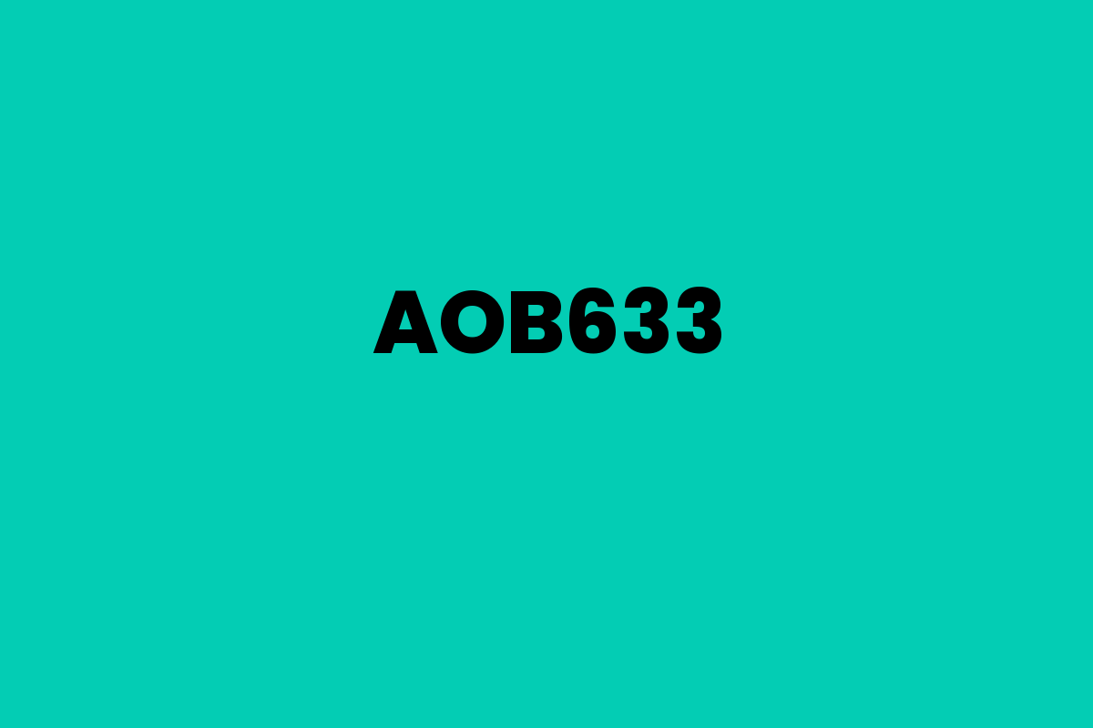 aob633 Slot Online Gacor: Mainkan Slot Online RTP Tinggi!