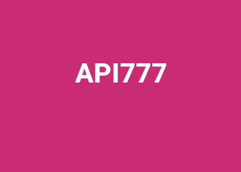 Api777 Slot Online Gacor: Mainkan Slot Online RTP Tinggi!