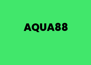 Aqua88 Slot Online Gacor Hari Ini – Jackpot & Bonus Menarik Menanti!