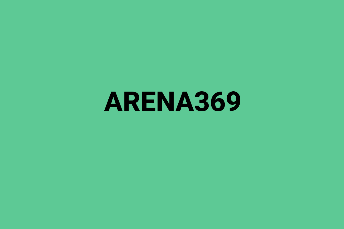 arena369 Slot Online Gacor: Mainkan Slot Online RTP Tinggi!