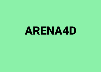 Arena4d Server Slot Online Gacor Kemenangan Besar!