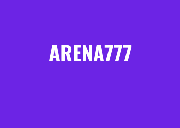 Arena777 Daftar Slot Online Gacor dengan Peluang Menang Tinggi!