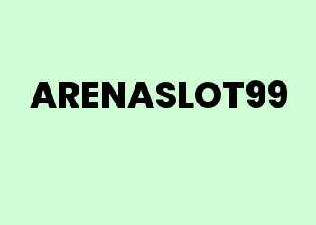 Arenaslot99 Slot Online Gacor Hari Ini – Jackpot & Bonus Menarik Menanti!