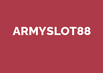 Armyslot88 Server Slot Online Gacor Kemenangan Besar!
