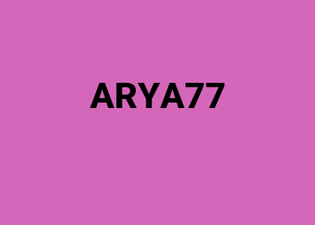 Arya77 Server Slot Online Gacor Kemenangan Besar!