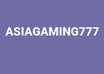 Asiagaming777 Slot Online Gacor: Mainkan Slot Online RTP Tinggi!