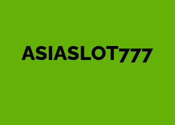 Asiaslot777 Slot Online Gacor Hari Ini – Jackpot & Bonus Menarik Menanti!