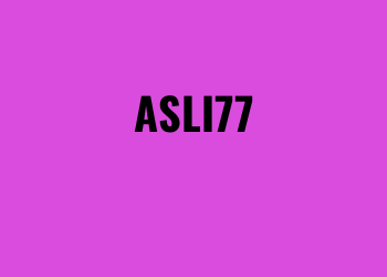 Asli77 Slot Online Gacor Terbaru 2025 – Raih Kemenangan Mudah Sekarang!