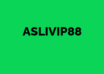 Aslivip88 Slot Online Gacor Terbaru 2025 – Raih Kemenangan Mudah Sekarang!
