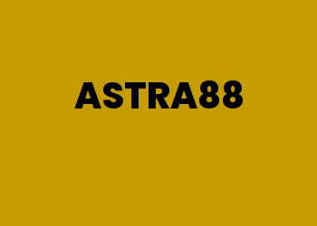Astra88 Server Slot Online Gacor Kemenangan Besar!