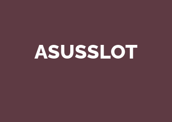Asusslot Slot Online Gacor: Mainkan Slot Online RTP Tinggi!