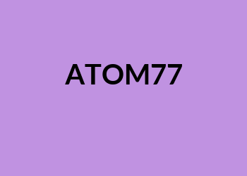 Atom77 Slot Online Gacor Terbaru 2025 – Raih Kemenangan Mudah Sekarang!