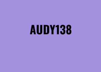 Audy138 Server Slot Online Gacor Kemenangan Besar!