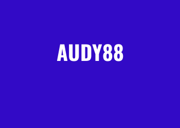 Audy88 Server Slot Online Gacor Kemenangan Besar!
