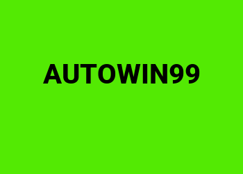 Autowin99 Slot Online Gacor Hari Ini – Jackpot & Bonus Menarik Menanti!