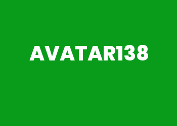 Avatar138 Slot Online Gacor: Mainkan Slot Online RTP Tinggi!
